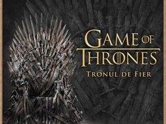 Game of Thrones: Tronul de Fier